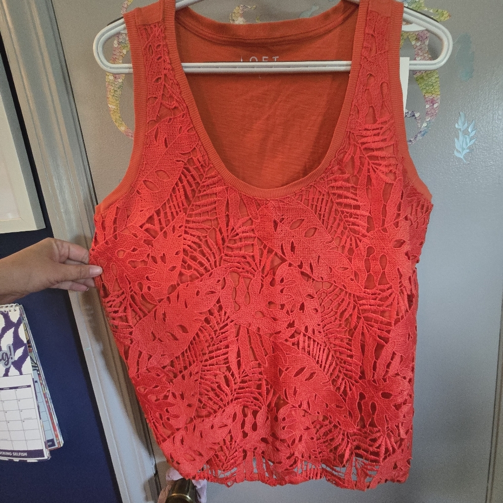 Loft Top